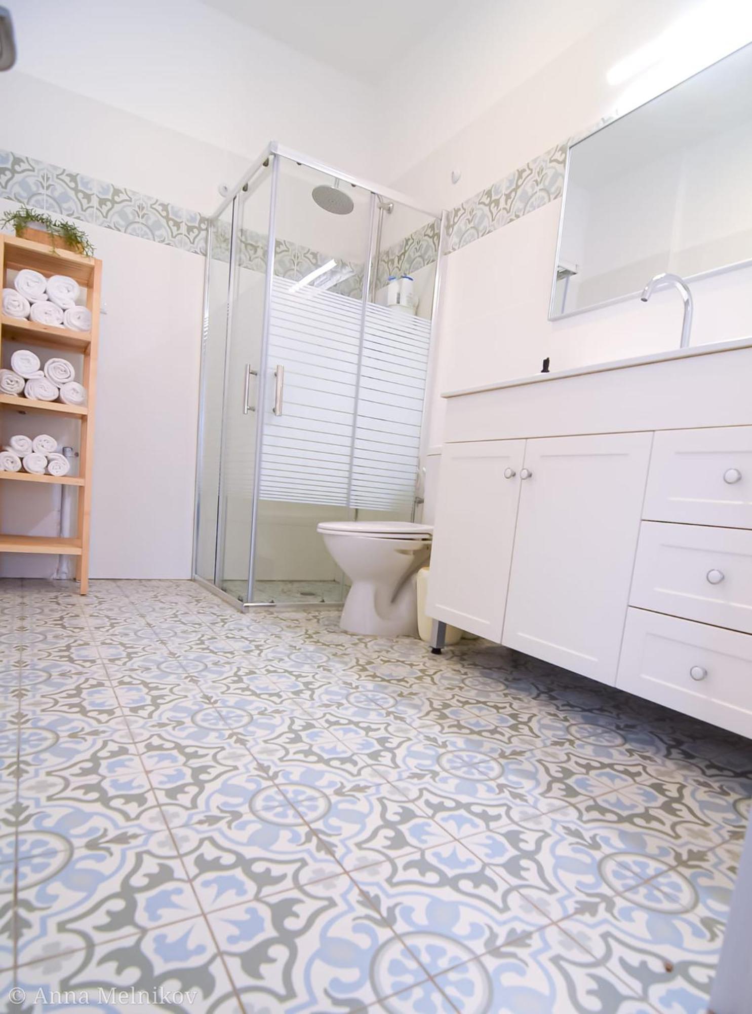 יפעת הגלבוע -סוויטות אירוח ברמה אחרת Villa Nurit ภายนอก รูปภาพ